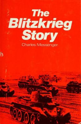 The blitzkrieg story