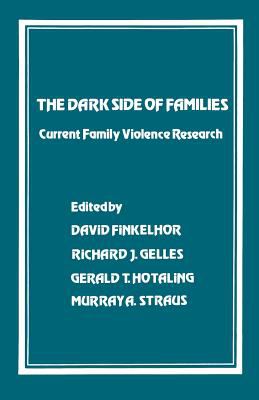 The Dark side of families : current family violence research