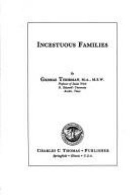 Incestuous families