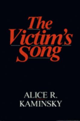 The victim's song