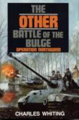 The other Battle of the Bulge : Operation Northwind