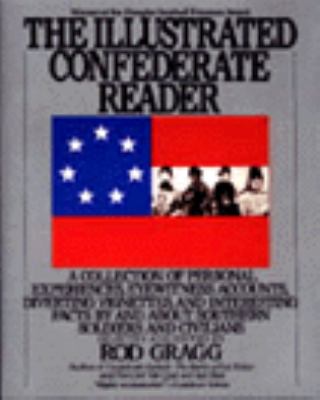 The illustrated Confederate reader