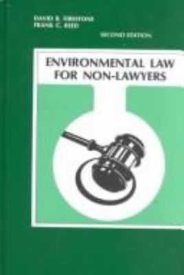 Environmental law for non-lawyers