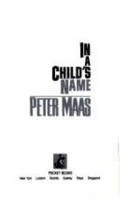 In a child's name
