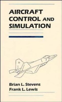 Aircraft control and simulation