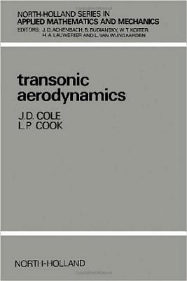 Transonic aerodynamics