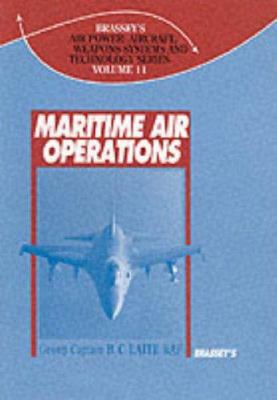 Maritime air operations