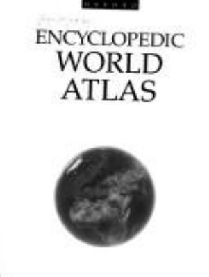 Encyclopedic world atlas.