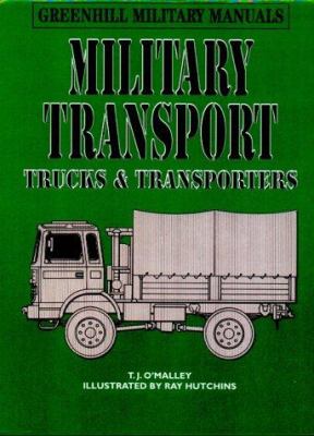 Military transport : trucks and transporters