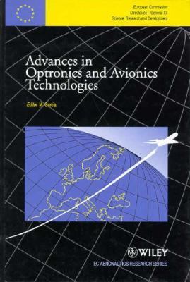 Advances in optronics and avionics technologies