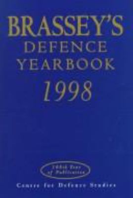 Brassey's defence yearbook