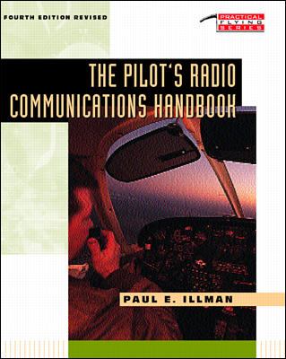 The pilot's radio communications handbook