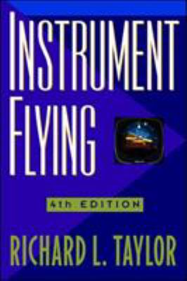 Instrument flying