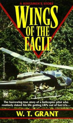 Wings of the eagle : a Kingsmen's story