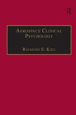 Aerospace clinical psychology