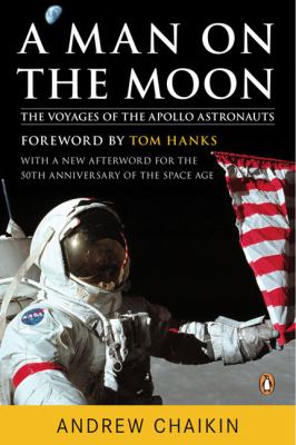 A man on the Moon : the voyages of the Apollo astronauts