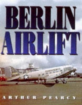 Berlin airlift