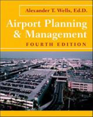 Airport planning & management