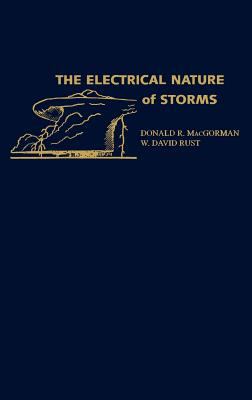 The electrical nature of storms