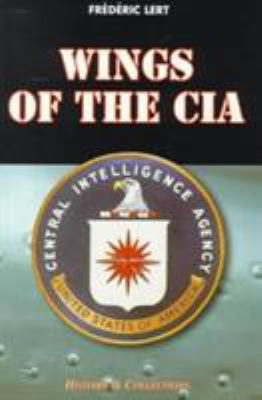 Wings of the CIA