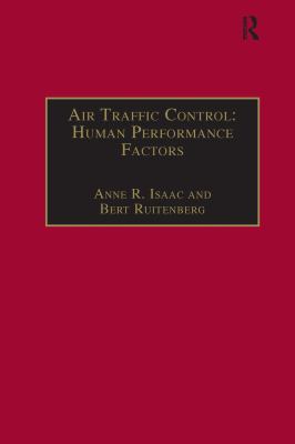 Air traffic control : human performance factors