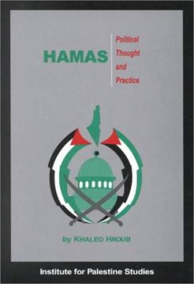 Hamas : political thought and practice