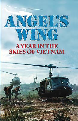 Angel's wing : a year in the skies of Vietnam