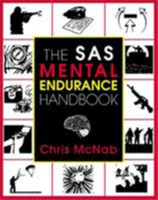 The SAS mental endurance handbook