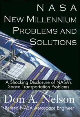 NASA : new millennium problems and solutions