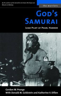 God's samurai : lead pilot at Pearl Harbor
