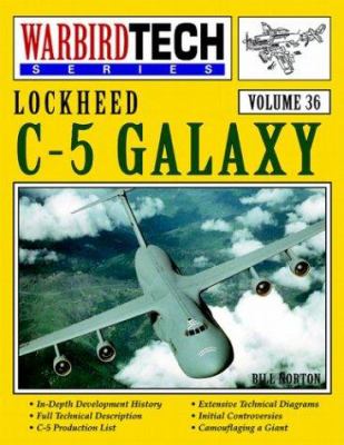 Lockheed C-5 Galaxy