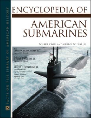 Encyclopedia of American submarines