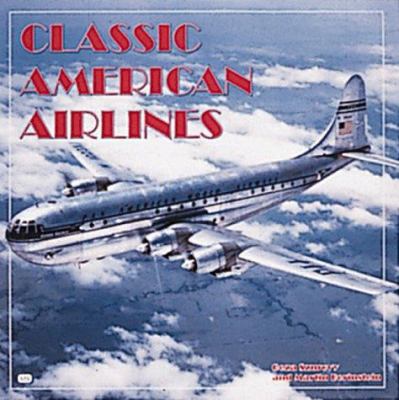 Classic American airlines