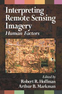 Interpreting remote sensing imagery : human factors