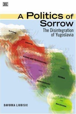 A politics of sorrow : the disintegration of Yugoslavia