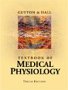 Textbook of medical physiology