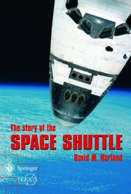 The story of the space shuttle