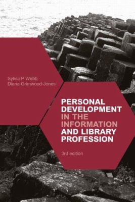 Personal development in the information and library profession