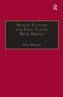 Human factors for civil flight deck design