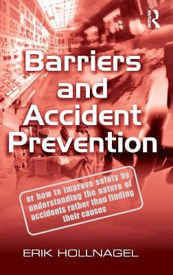 Barriers and accident prevention