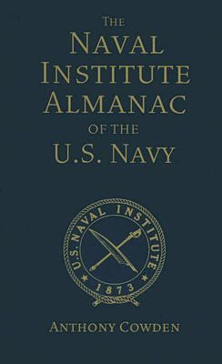 The Naval Institute almanac of the U.S. Navy