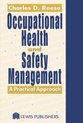 Occupational health and safety management : a practical approach