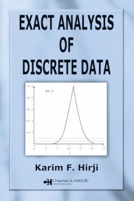 Exact analysis of discrete data