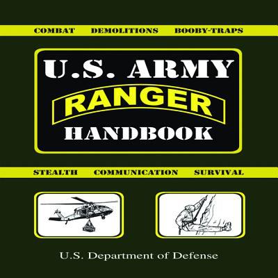 U.S. Army Ranger handbook