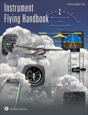 Instrument flying handbook, 2007