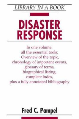 Disaster Response