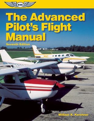 The advanced pilot's flight manual