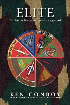 Elite : The Special Forces of Indonesia, 1950-2008