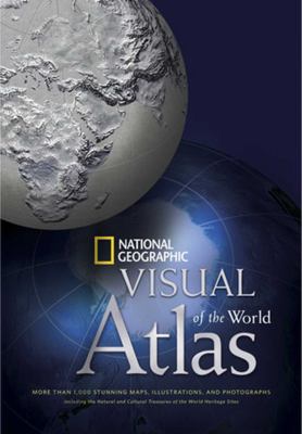 National Geographic Visual Atlas of the World