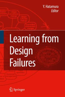 Learning from Design Failures